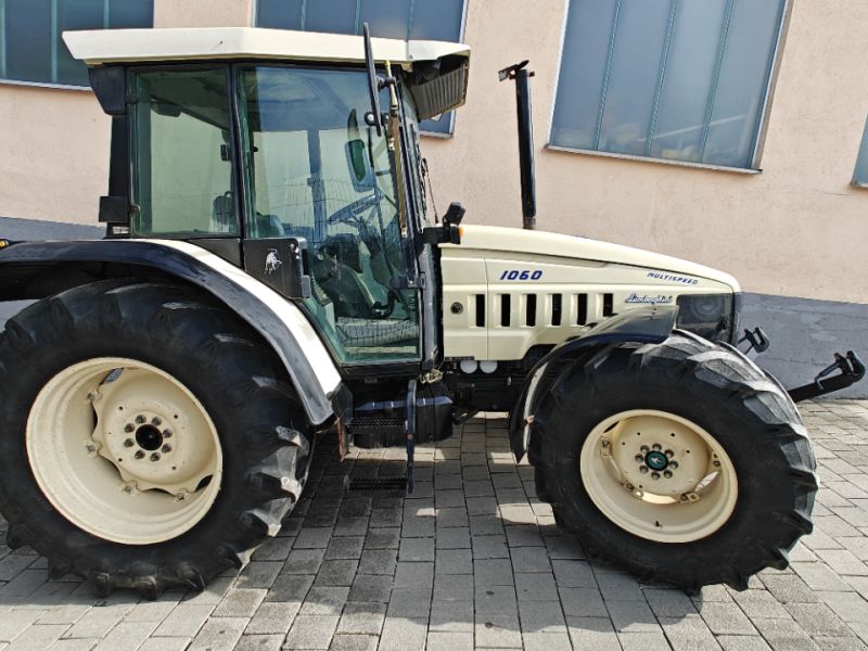 Lamborghini 1060 Premium DT