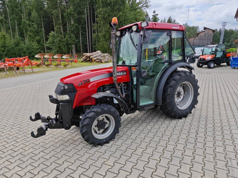 Case IH JX 1070 C