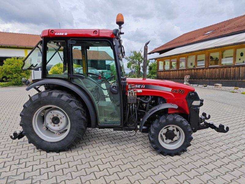 Case IH JX 1070 C