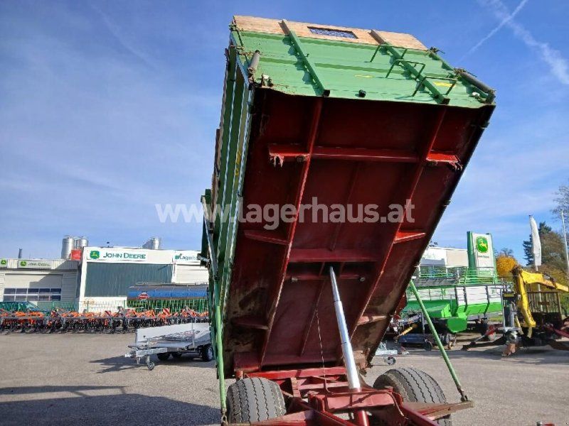 Brantner JUNIOR 6 TO