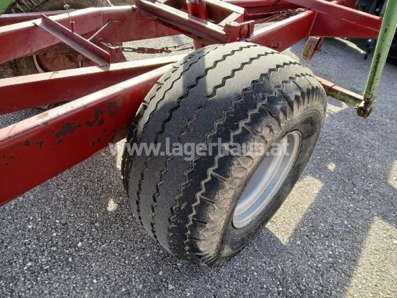 Brantner JUNIOR 6 TO