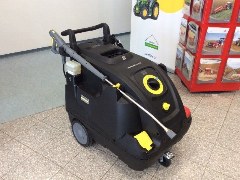 Kärcher HDS 7/16-4C Anniversary Edition