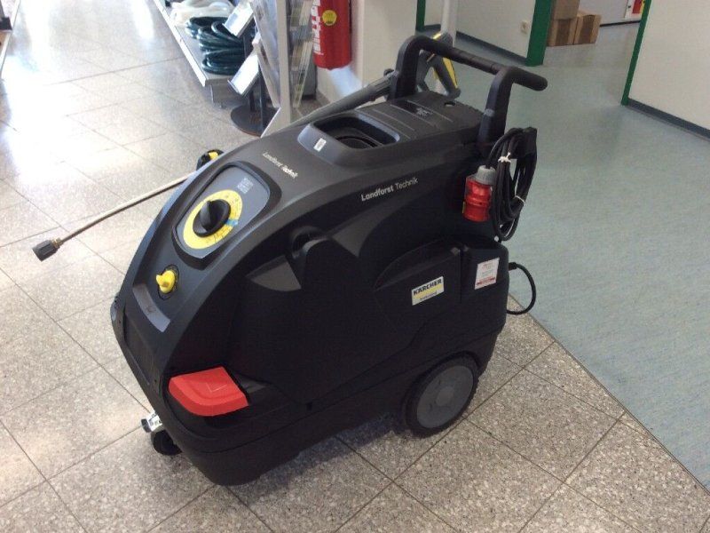 Kärcher HDS 7/16-4C Anniversary Edition