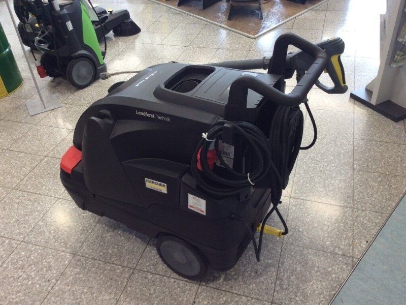 Kärcher HDS 7/16-4C Anniversary Edition