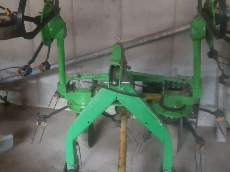 Deutz-Fahr KH 2.44 Hydro