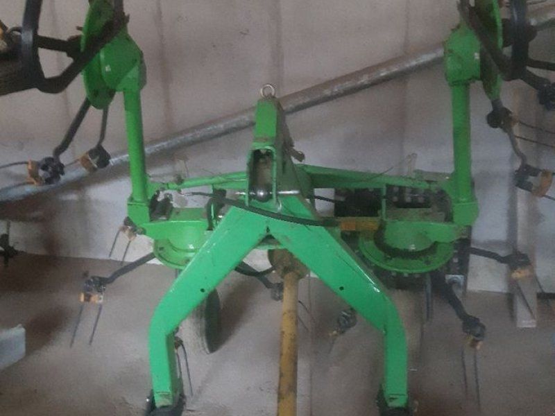 Deutz-Fahr KH 2.44 Hydro