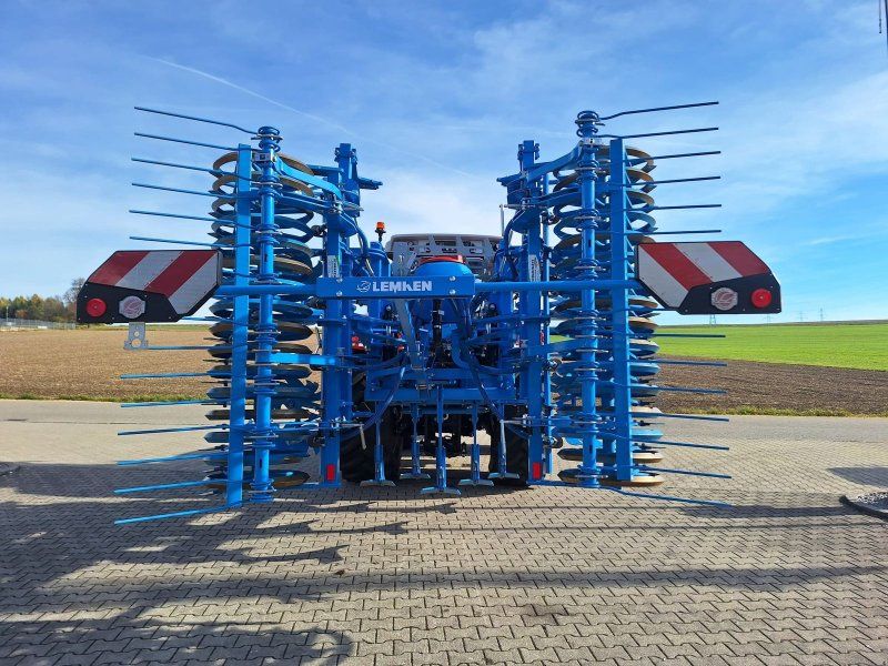 Lemken Karat 10/400U
