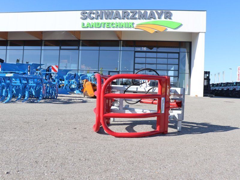 Fliegl AgroCenter  WM-HV