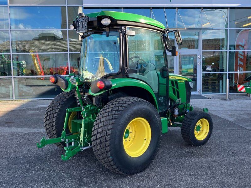 John Deere 4066R