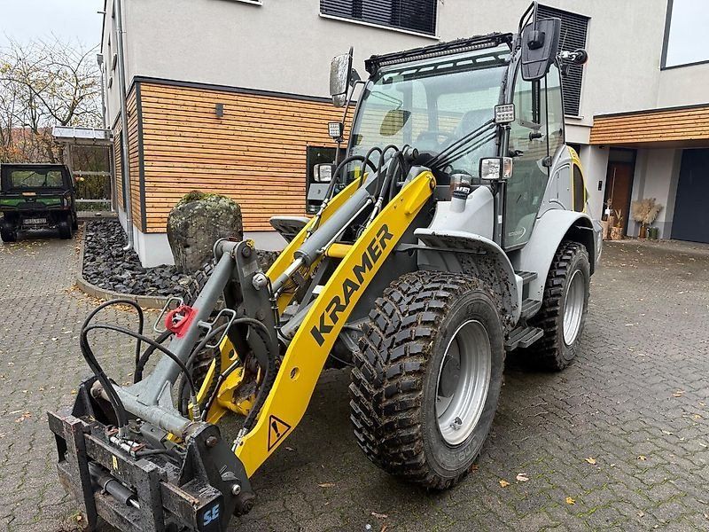 Kramer 8105 ecospeed