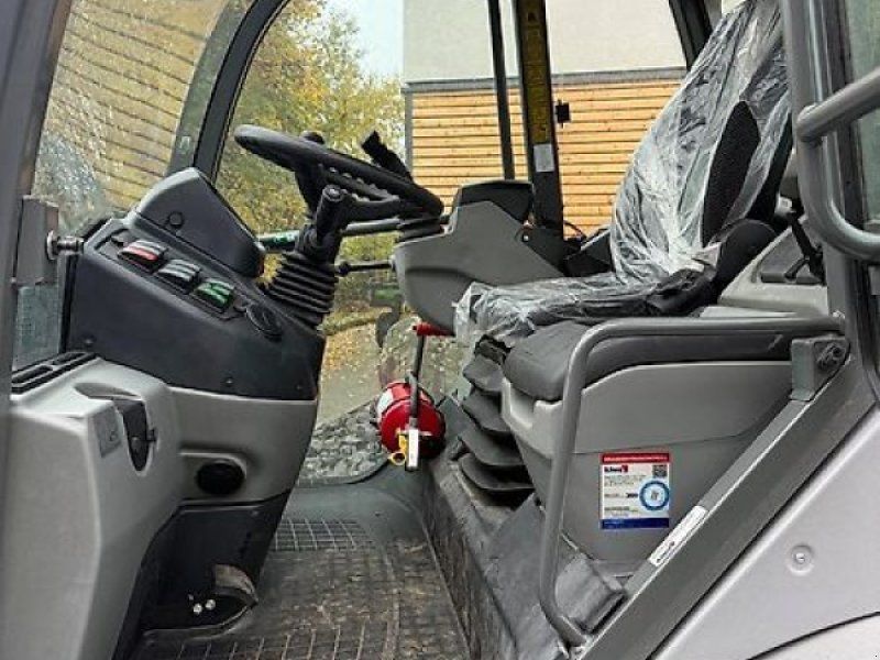 Kramer 8105 ecospeed