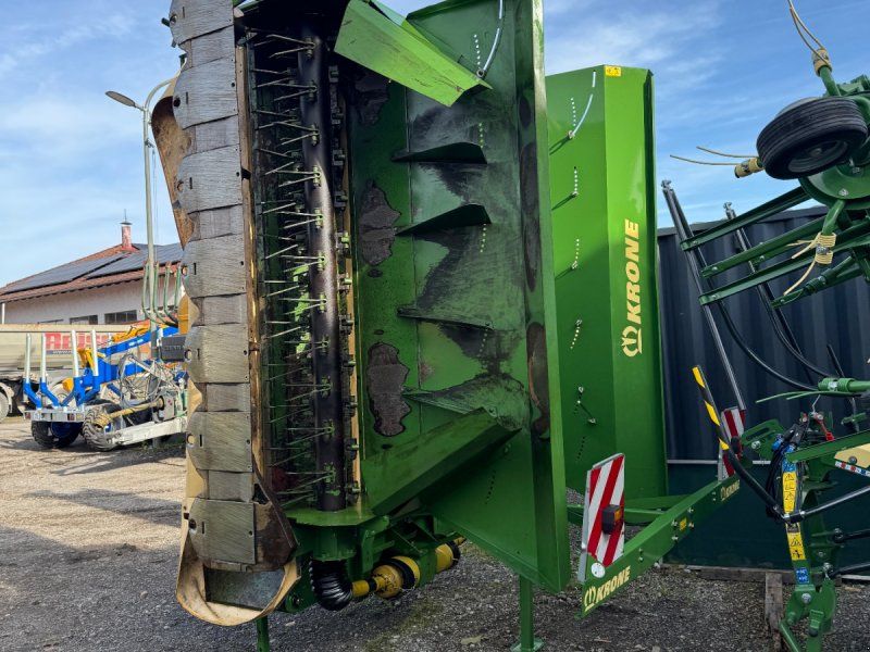 Krone Easy Cut 9140 CV