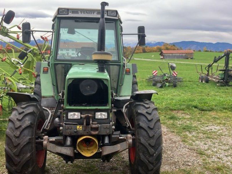 Fendt FARMER 308 LSA TURBOMATIK