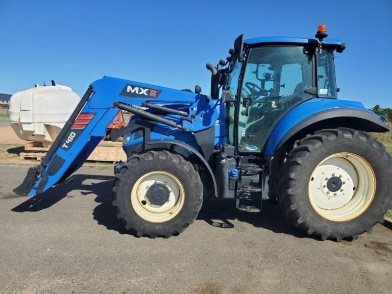 New Holland T5.120
