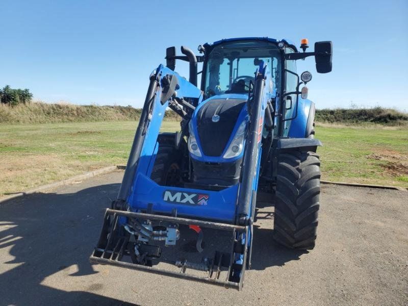 New Holland T5.120