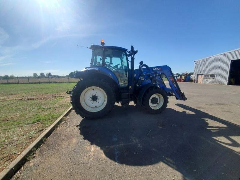 New Holland T5.120