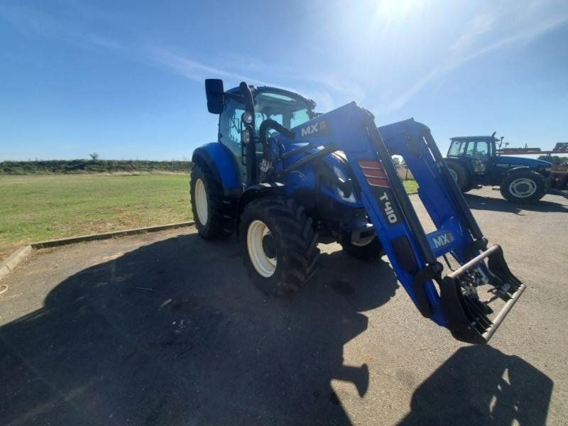 New Holland T5.120