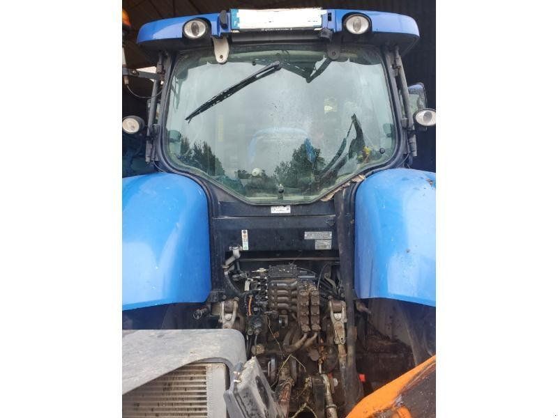 New Holland T7.170