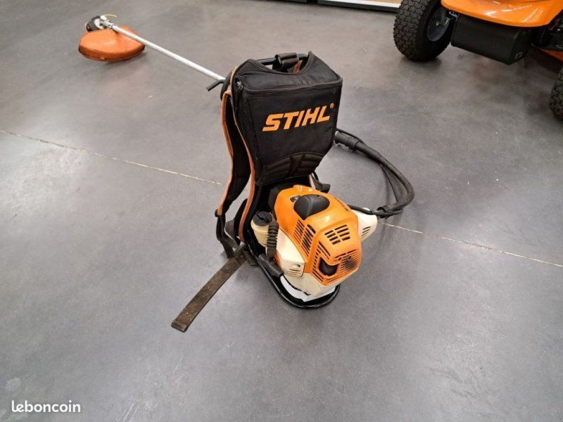 Stihl FR 460 TCEM