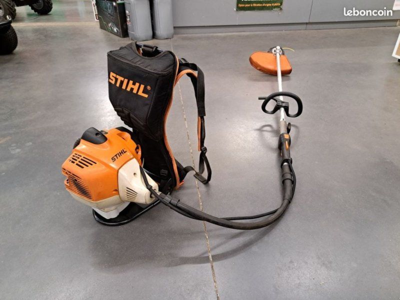Stihl FR 460 TCEM
