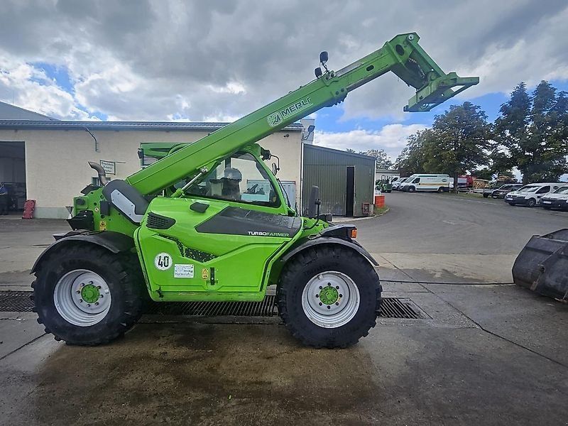 Merlo TF 42.7 140