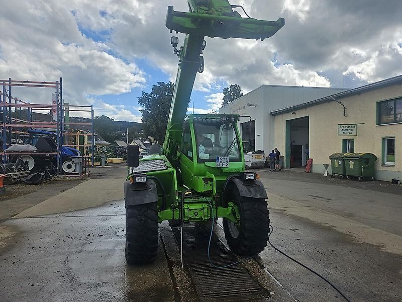 Merlo TF 42.7 140