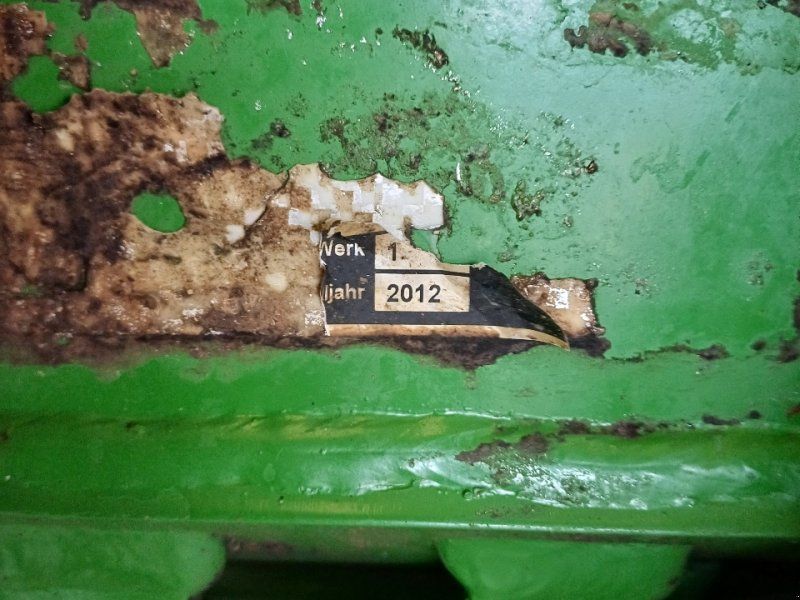 Amazone ZAM 4200 ultra