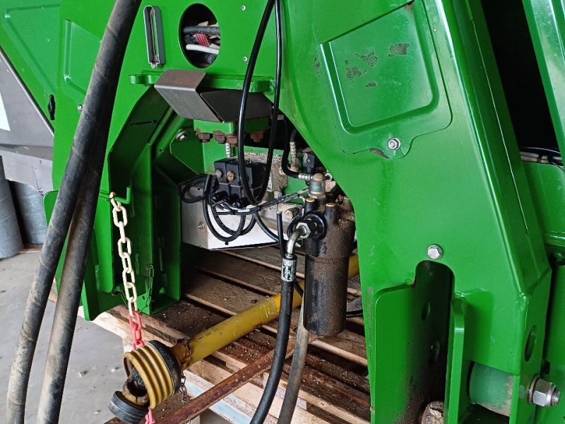 Amazone ZAM 4200 ultra