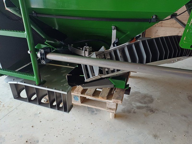 Amazone ZAM 4200 ultra