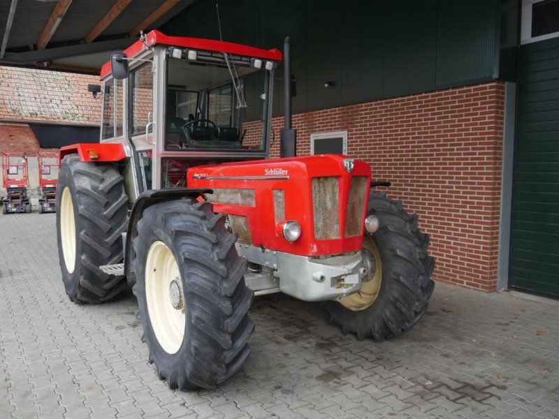 Schlüter Super 1050 V