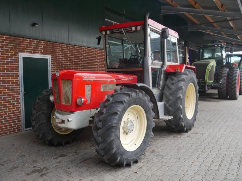 Schlüter Super 1050 V