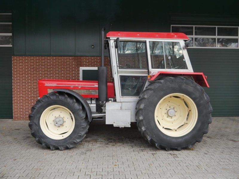 Schlüter Super 1050 V