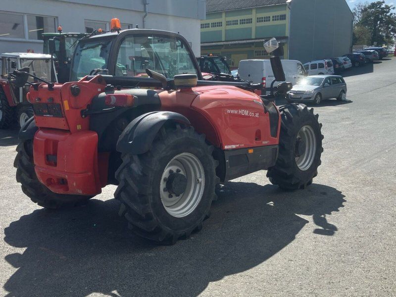 Manitou MT 932