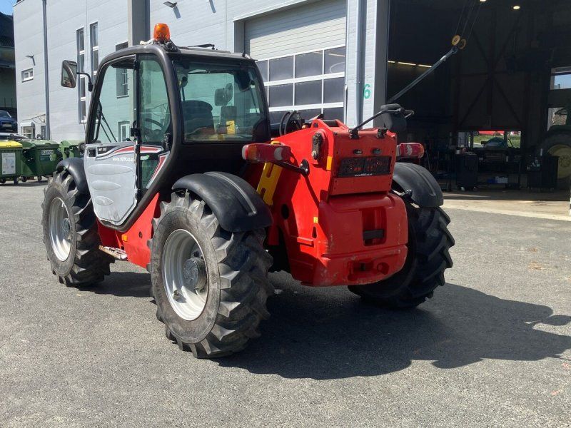 Manitou MT 932