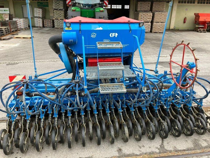 Lemken Solitär 8/400 DS