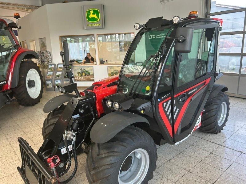 Manitou ULM 415 H