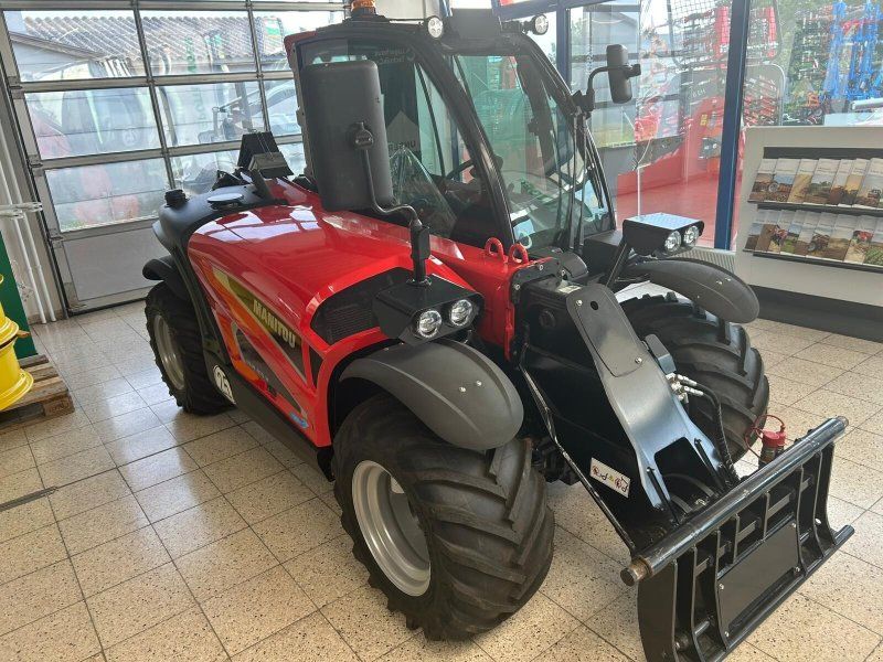 Manitou ULM 415 H