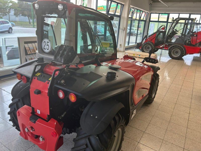 Manitou ULM 415 H
