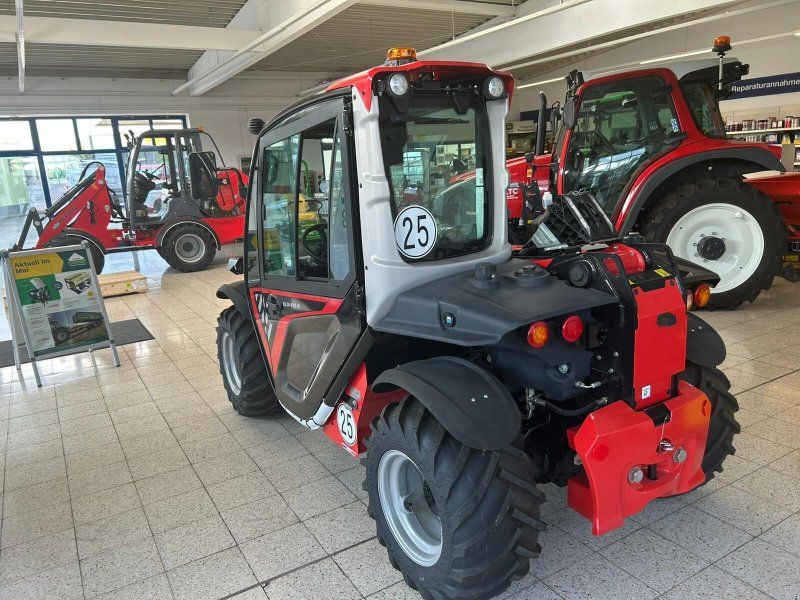 Manitou ULM 415 H
