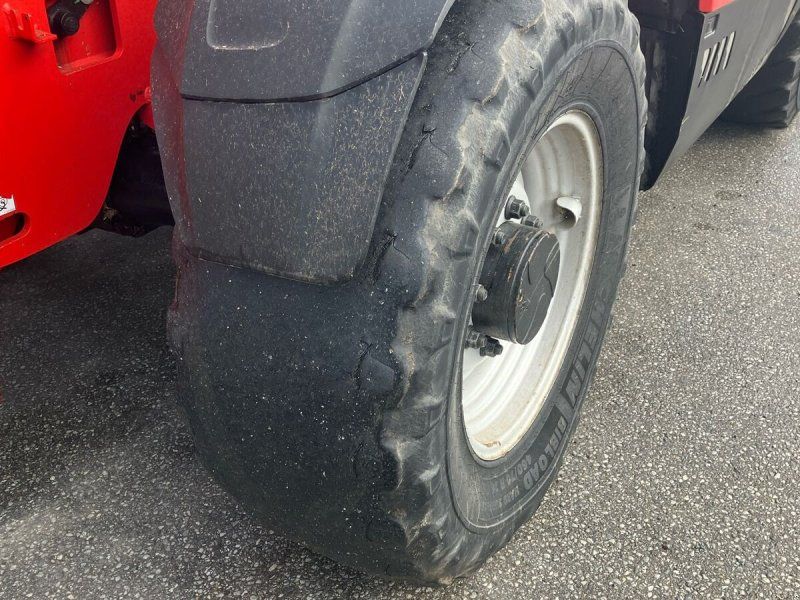 Manitou MLT 1041 145PS