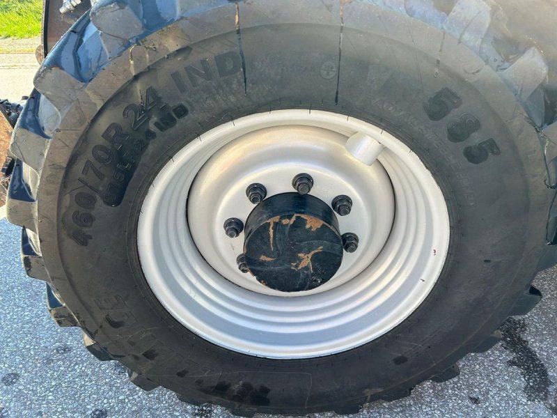 Manitou MLT 1041 145PS