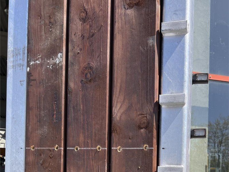 Möslein T3-6,60 VB F neuer 3 Achs Tieflader-