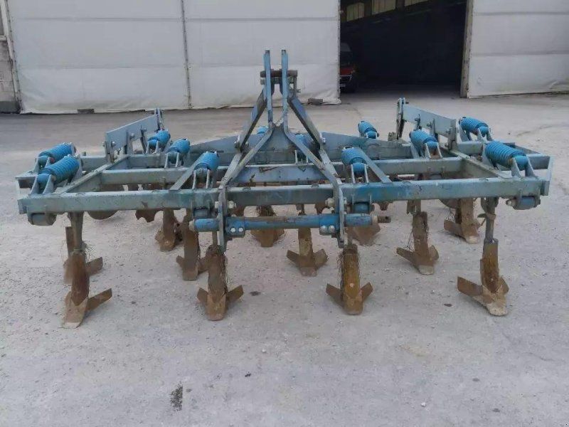 Lemken karat 9