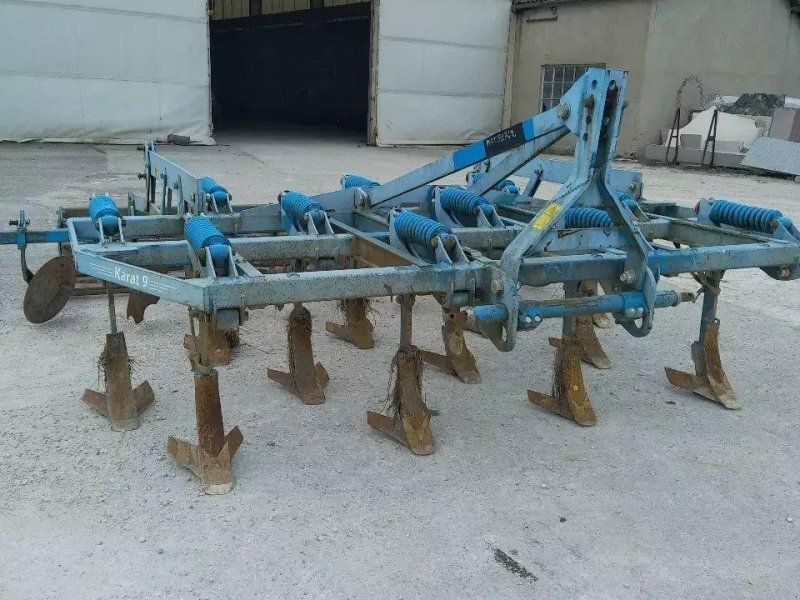 Lemken karat 9