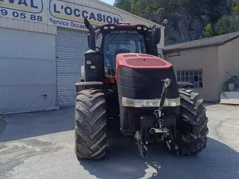 Case IH magnum 310 cvx CVX