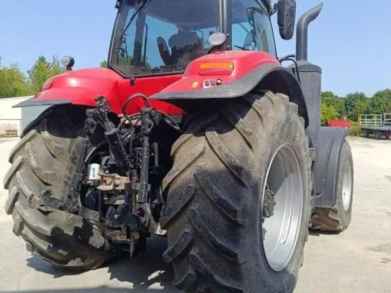 Case IH magnum 310 cvx CVX