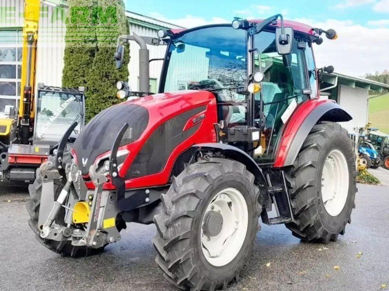Valtra a 85