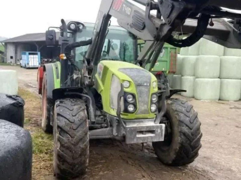 Claas arion 420 cis