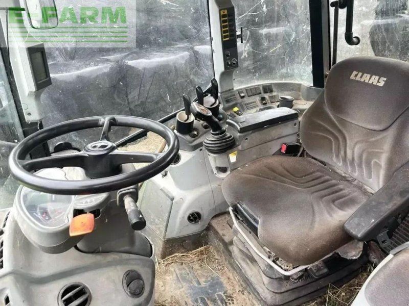 Claas arion 420 cis
