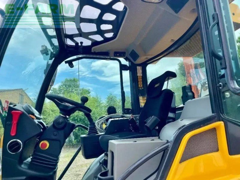 Dieci agri pivot t60